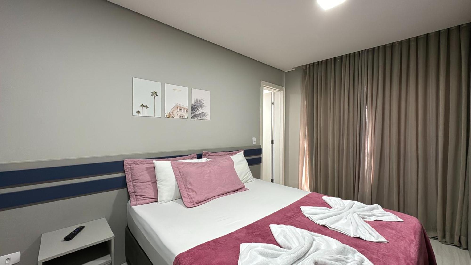 Apartment 14- Decorado Com Otima Localizacao!!!