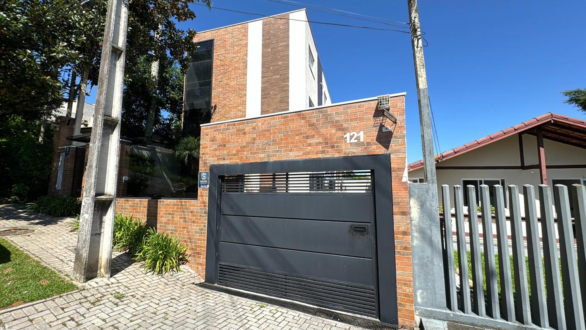 Apartment 14- Decorado Com Otima Localizacao!!!